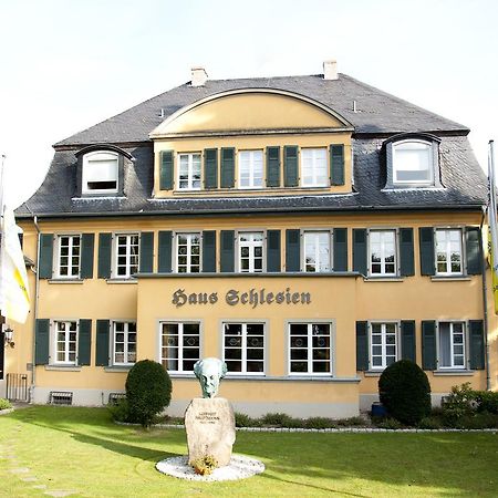 Haus Schlesien Königswinter Exterior foto