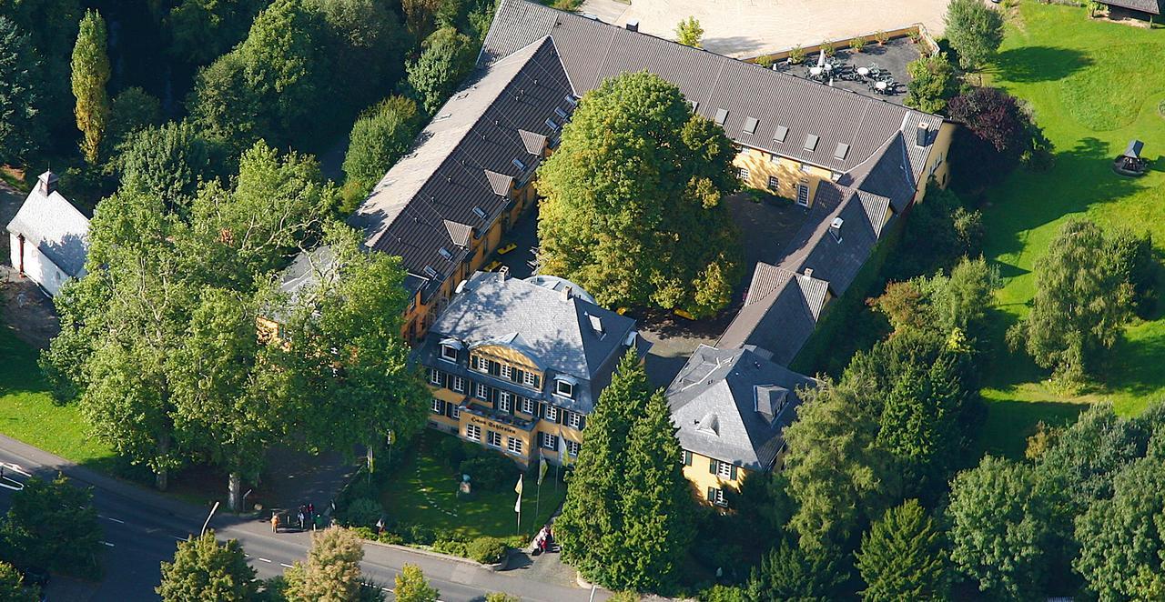 Haus Schlesien Königswinter Exterior foto
